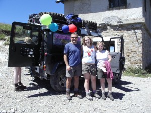 Xtrallusion photo library of independent, self-guided walking and sightseeing holidays in Italy. Pictures, images, photos and photographs taken along the way of this 1-day walking itinerary, to give you a visual impression of the day's walk.